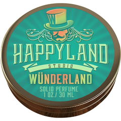 Wünderland (Solid Perfume) von Happyland Studio