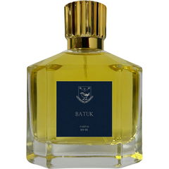 Batuk by Wren Atelier
