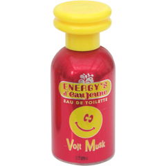 Volt Musk von Eau Jeune