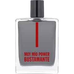 Muy Mío Power von David Bustamante