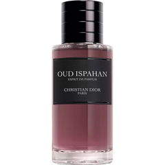 Oud Ispahan (Esprit de Parfum) by Dior
