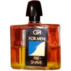 CFA for Men von CFA