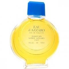 Eau d'Azzaro von Azzaro