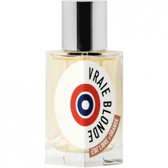 Vraie Blonde by Etat Libre d'Orange