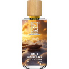 Vanilla from the Heaven by The Dua Brand / Dua Fragrances