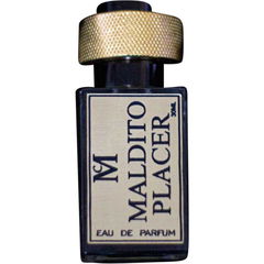 Maldito Placer von Casaniche