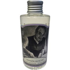 Lavanda Muschio (Aftershave Eau de Toilette) by Extró