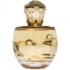 Aoud Red I by Parfümerie Brückner