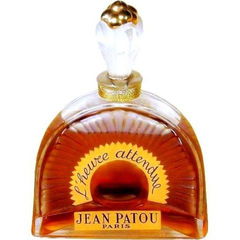 L'Heure Attendue (1946) (Parfum) von Jean Patou