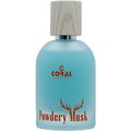 Powdery Musk by Coral Perfumes