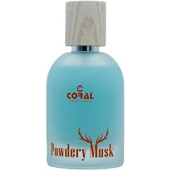 Powdery Musk by Coral Perfumes