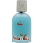 Powdery Musk von Coral Perfumes