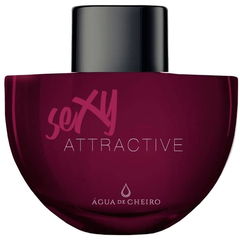 Sexy Attractive Feminino (Deo Colônia) von Água de Cheiro