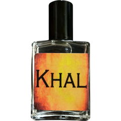 Khal von Red Deer Grove