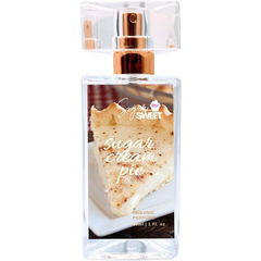 Sugar Cream Pie by Sugar Me Sweet