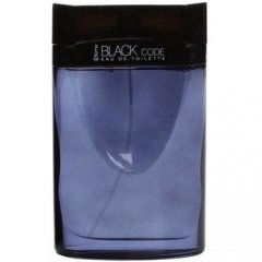 Code Black by Flormar