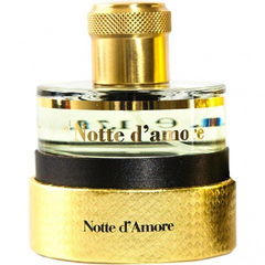 Notte d'Amore by Pantheon