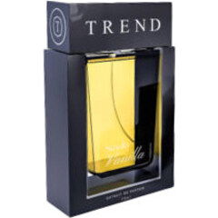 Smoky Vanilla by Trend