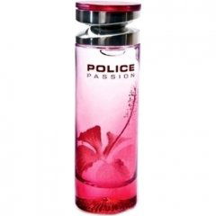 Passion Woman by Police