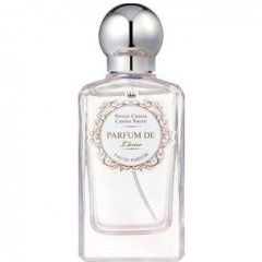 Parfum de L'âme - Sweet Cassis von The Face Shop