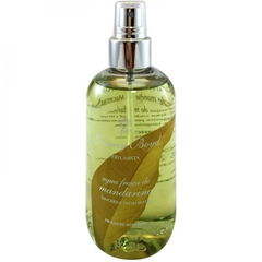 Agua Fresca de Mandarina (Eau de Cologne) by Jimmy Boyd