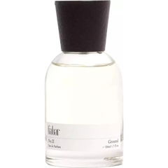 No.II Ground von Gabar