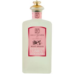West Indian Extract of Limes (Cologne) von Geo. F. Trumper
