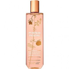Pumpkin Picking by Bath & Body Works