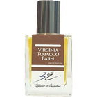 Virginia Tobacco Barn von Chronotope