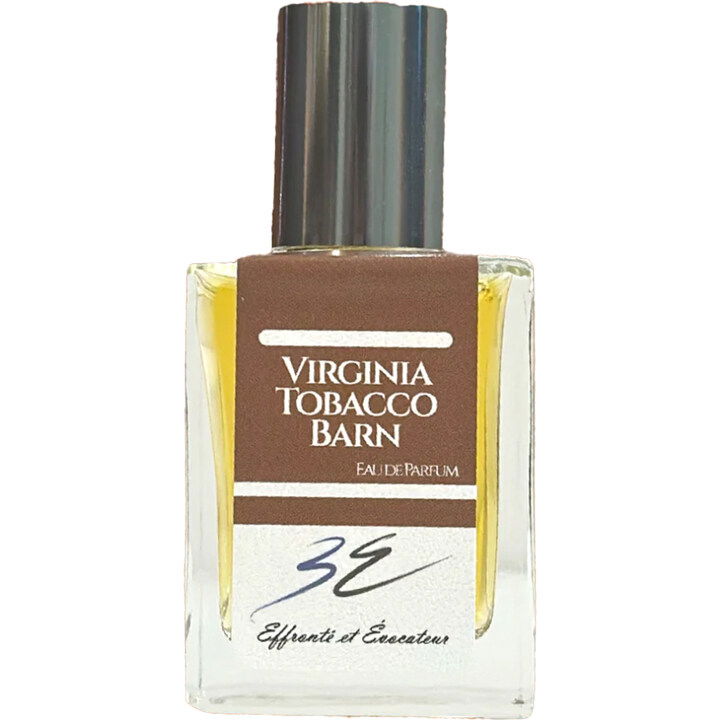 Virginia Tobacco Barn von Chronotope Virginia Tobacco Barn von Chronotope