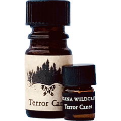 Terror Canes by Arcana Wildcraft