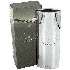Fluid Woman by Iceberg Fluid Woman by Iceberg