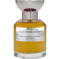 Like Father Like Son von Mohammadreza Kazemian