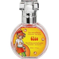 Cléo by Dans un Jardin
