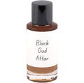 Black Oud Attar by The Perfumist (US)