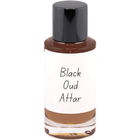 Black Oud Attar von The Perfumist (US)