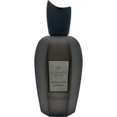 Royal Noir Absolu von Ainash Parfums