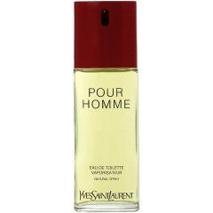Pour Homme (1971) (Eau de Toilette) von Yves Saint Laurent
