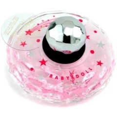 Baby Doll (Eau de Toilette Magic) von Yves Saint Laurent