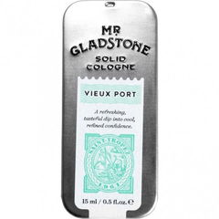 Vieux Port von Mr. Gladstone