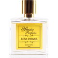 Rose d'Hiver von Ylusia Parfums