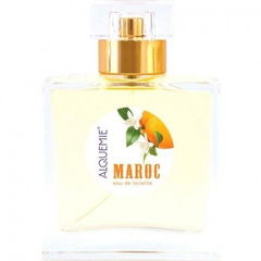 Maroc by Alquemie