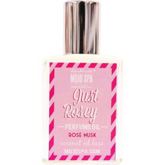 Just Rosey by Mojo Spa