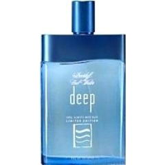 Cool Water Deep Sea, Scents and Sun von Davidoff