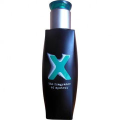 X - The Fragrance of Mystery von Mäurer & Wirtz