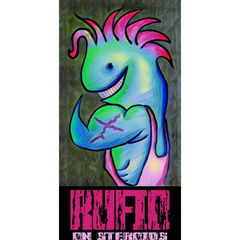 Rufio on Steroids by TSVGA