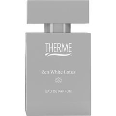 Zen White Lotus (Eau de Parfum) von Therme