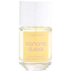 Banana Sugar by It Girl Juices
