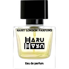 Haru Haru by Nany London Parfums