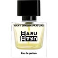 Haru Haru von Nany London Parfums